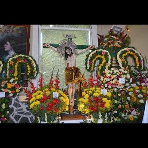 Meet your Posher, German